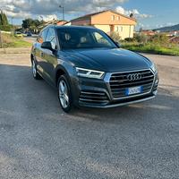 Audi Q5 S Line Quattro