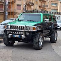 Hummer H3 Edizione Speciale