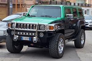 Hummer H3 Prezzo Trattabile