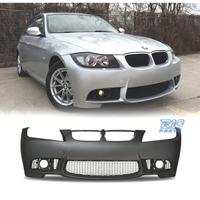 PARAURTI ANTERIORE BMW E90 E91 08-12 LOOK M3