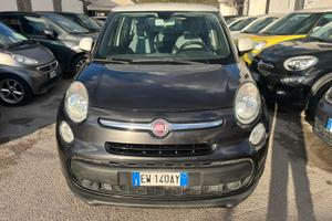 Fiat 500L Living 1.6 Multijet 120 CV Lounge