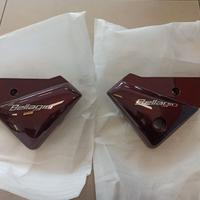 Fianchetti Moto Guzzi Bellagio-Aquila Nera