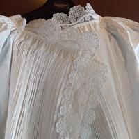 Costume Sardo Donna Artigianale Anni '60