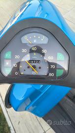 Vespa 50 modificata