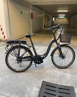 city e-bike Bottecchia 400 euro