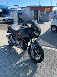 Yamaha tdm 2006