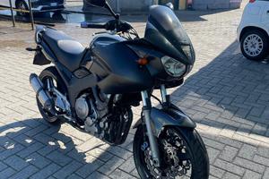 Yamaha tdm 2006
