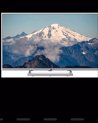 TV saba 32 pollici HD no smart tv