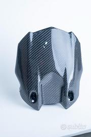 Parafango in carbonio yamaha r1/M mt 10 2015-2023