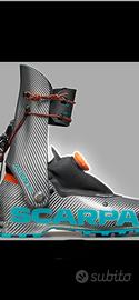 Scarponi Alien 5.0 NUOVI