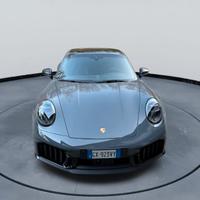 PORSCHE 911 Coupé 3.6 Carrera 4 GTS