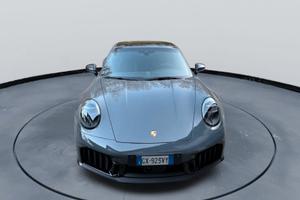 PORSCHE 911 Coupé 3.6 Carrera 4 GTS