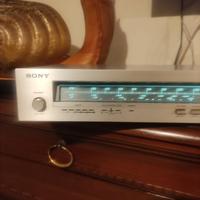 sintonizzatore Sony 