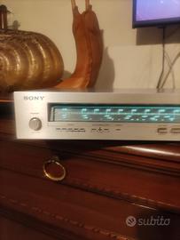 sintonizzatore Sony 