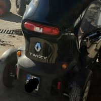 Twizy Renault