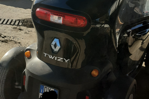 Twizy Renault