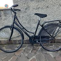 bicicletta da donna 26"