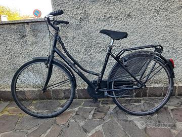 bicicletta da donna 26"