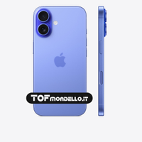 Apple iPhone 16