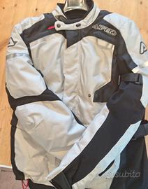 giacche moto