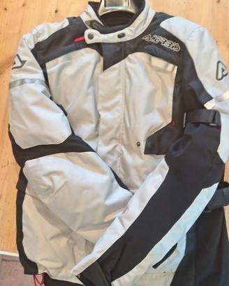 giacche moto