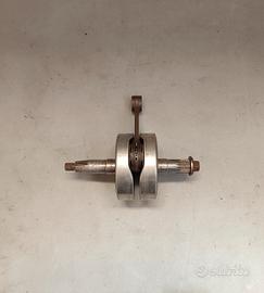 Albero motore Honda CR 125 1990/2004 originale
