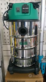 Aspirapolvere a bidone