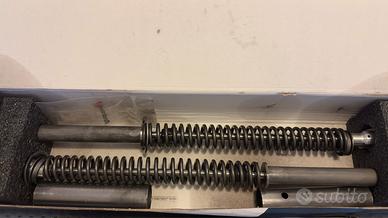 Sospensioni aprilia RS 660