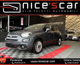 FIAT 500X 1.3 MultiJet 95 CV Connect