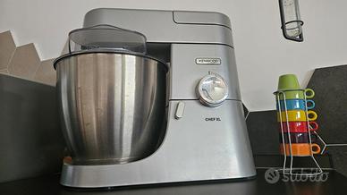 Kenwood Chef XL