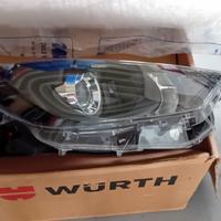 Faro ant. Dx Toyota Yaris dal 2020 nuovo originale