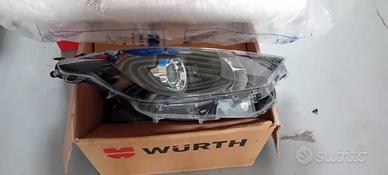 Faro ant. Dx Toyota Yaris dal 2020 nuovo originale