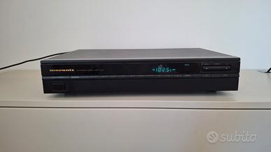 Marantz Stereo Tuner TS-40