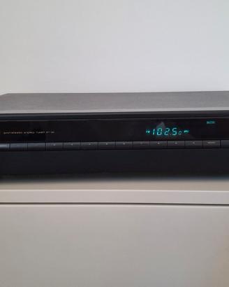 Marantz Stereo Tuner TS-40