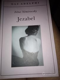 Nemirosvky Irene, Jezabel