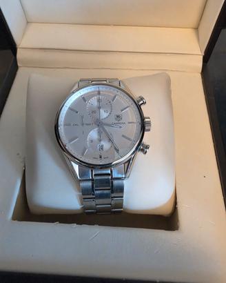 TAG Heuer Carrera 1887 Chronograph