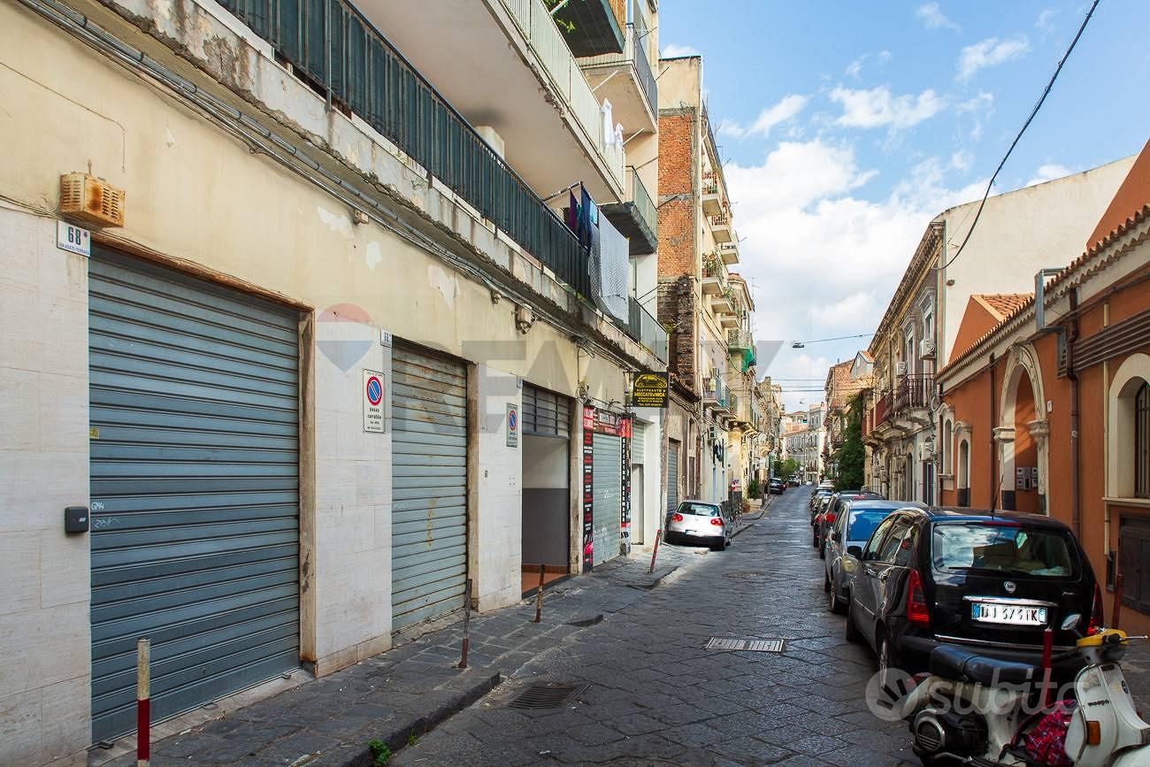Appartamento – Catania, San Cristoforo, Centro storico - Vista 4