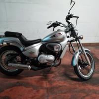 Gilera Eaglet 50