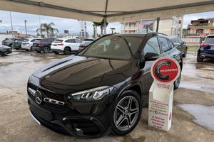 MERCEDES-BENZ GLA 180 d AUT. AMG LINE PREMIUM PLUS