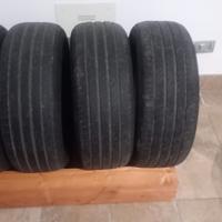 gomme c3 michelin 205/55 R16