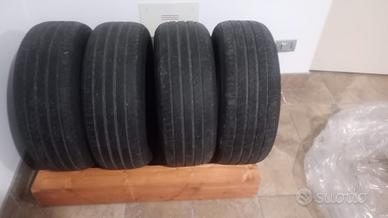 gomme c3 michelin 205/55 R16