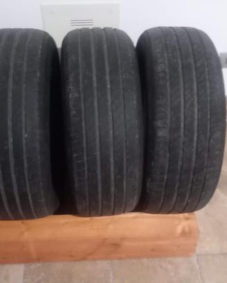 gomme c3 michelin 205/55 R16