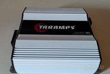 Amplificatore auto taramps 3000