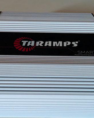 Amplificatore auto taramps 3000