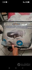 telo copri auto 