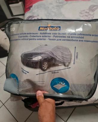 telo copri auto 