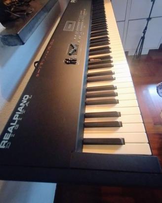 GEM PRO 2 digital piano