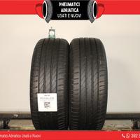 2 Gomme 195 55 R 16 Kleber al 72% SPED GRATIS