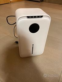 Mini Deumidificatore