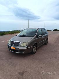 Lancia Phedra